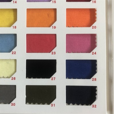 GZ-DX SCK#075  32S CVC高密度雙珠地 克重：180g  成份：35%棉 65%滌綸 後面照